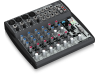 Behringer 1202FX Xenyx Small Mixer With Effects 